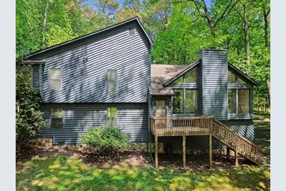 235 Emerald Cove Lane, Woodstock, GA 30189 - Photo 1