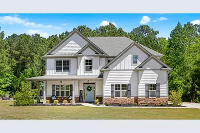 163 George Wynn Road, Palmetto, GA 30268 - Photo 1