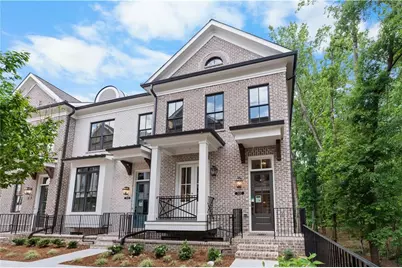 300 Crimson Pine Alley #9, Alpharetta, GA 30009 - Photo 1