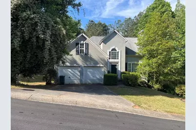1057 Soaring Way NE, Marietta, GA 30062 - Photo 1