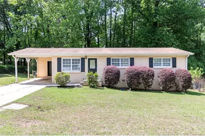 1898 Live Oak Drive, Kennesaw, GA 30152 - Photo 1
