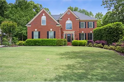 570 Fawn Run, Alpharetta, GA 30005 - Photo 1