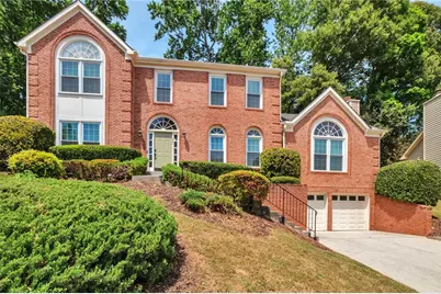 6880 Shadow Ridge Lane, Stone Mountain, GA 30087 - Photo 1