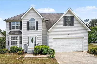 5578 Wellborn Creek Drive, Lithonia, GA 30058 - Photo 1