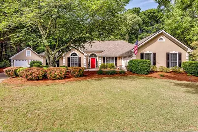505 Cambridge Circle, Jonesboro, GA 30236 - Photo 1