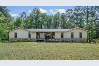 447 Lively Road, Waco, GA 30182 - Photo 1