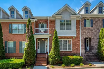 5154 Monitor Lane, Johns Creek, GA 30022 - Photo 1