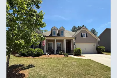 527 Gadwall Circle, Jefferson, GA 30549 - Photo 1
