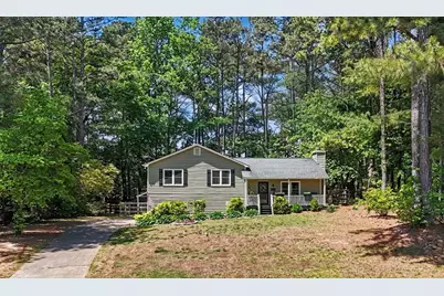 1950 Morgan Trace, Canton, GA 30115 - Photo 1