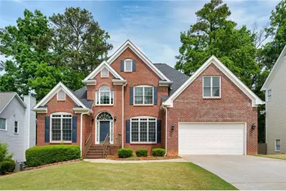 3107 Oaktree Lane, Duluth, GA 30096 - Photo 1