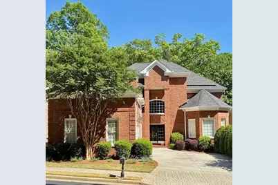 2075 River Falls Drive, Roswell, GA 30076 - Photo 1