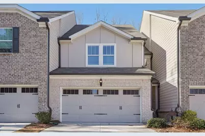 16 Beech Lane, Dawsonville, GA 30534 - Photo 1