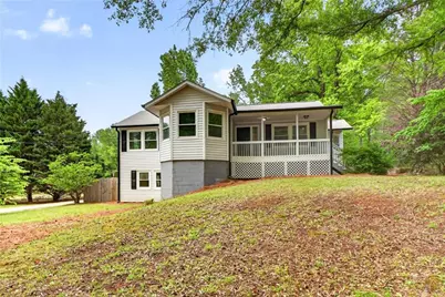 7630 Rico Road, Palmetto, GA 30268 - Photo 1