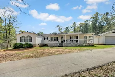 5465 Highway 162, Covington, GA 30016 - Photo 1