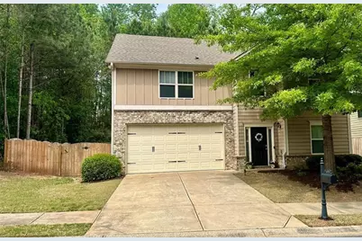 195 Mt Moriah Road, Ball Ground, GA 30107 - Photo 1