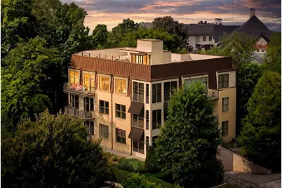 281 15th Street NE #302, Atlanta, GA 30309 - Photo 1