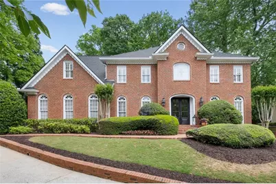 275 Woodbury Way, Alpharetta, GA 30022 - Photo 1