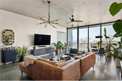 480 John Wesley Dobbs Avenue NE #619, Atlanta, GA 30312 - Photo 1