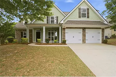 91 Camden Village Drive, Newnan, GA 30265 - Photo 1