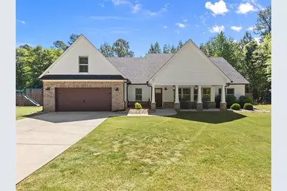1984 Berea Road, Commerce, GA 30530 - Photo 1