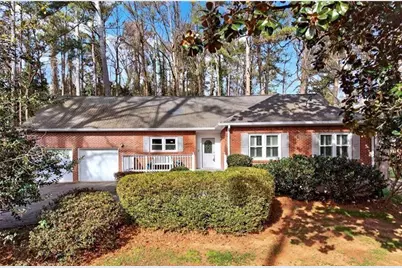2920 Briarcliff Road NE, Atlanta, GA 30329 - Photo 1