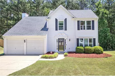207 Creel Chase NW, Kennesaw, GA 30144 - Photo 1
