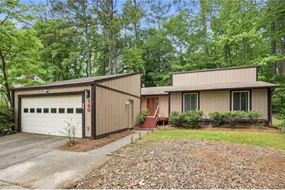 140 Hillside Lane, Roswell, GA 30076 - Photo 1