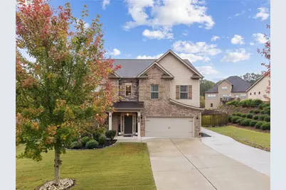 88 Water Oak Drive, Acworth, GA 30101 - Photo 1