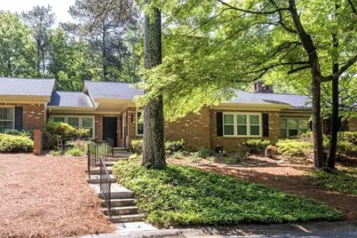 4035 Deerings Drive, Peachtree Corners, GA 30092 - Photo 1