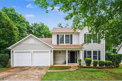 2970 Dunlin Lake Way, Lawrenceville, GA 30044 - Photo 1