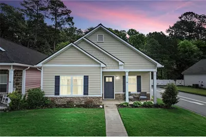 54 Calloway Lane, Cartersville, GA 30120 - Photo 1