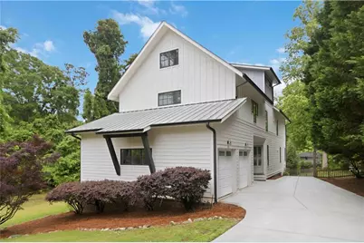 2381 Drew Valley Road NE, Atlanta, GA 30319 - Photo 1