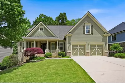 7422 Brookstone Circle, Flowery Branch, GA 30542 - Photo 1