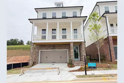 659 Summitt Hill Way, Cumming, GA 30040 - Photo 1