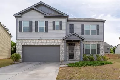 1009 Eldon Lane, Fairburn, GA 30213 - Photo 1