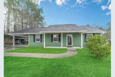 119 W Ash Street, Social Circle, GA 30025 - Photo 1