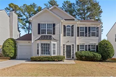 3550 Willow Tree Trace, Decatur, GA 30034 - Photo 1