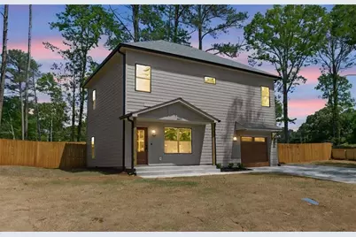 2627 Ben Hill Avenue, Atlanta, GA 30344 - Photo 1