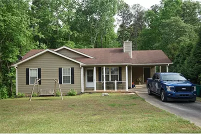 6835 Belton Bridge Place, Lula, GA 30554 - Photo 1