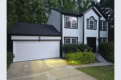 180 Preston Oaks Drive, Alpharetta, GA 30022 - Photo 1