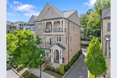 2084 Timball Road NW, Atlanta, GA 30318 - Photo 1