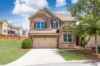 7595 Stoneridge Drive, Atlanta, GA 30328 - Photo 1