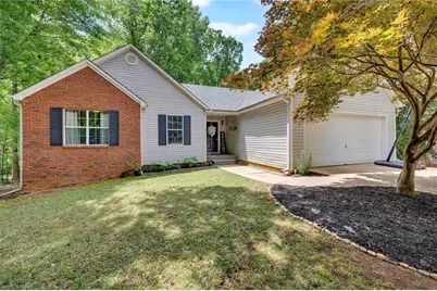 510 Alcovy Way, Covington, GA 30014 - Photo 1