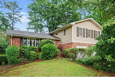 1252 Sheppard Drive SW, Lilburn, GA 30047 - Photo 1
