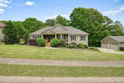 136 Sweetwater Creek Trail, Canton, GA 30114 - Photo 1