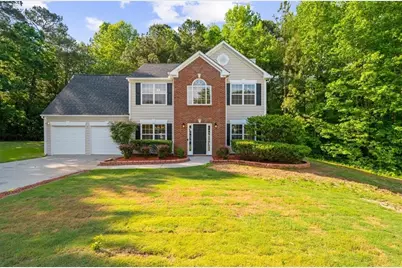 3273 Ashgrove Lane SW, Marietta, GA 30008 - Photo 1