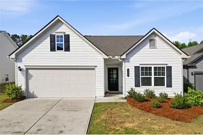 175 Crossroad Circle, Jasper, GA 30143 - Photo 1