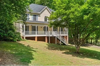 2407 Woodbridge Drive, Marietta, GA 30066 - Photo 1