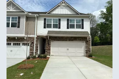 3570 Birdstone Drive #15, Decatur, GA 30032 - Photo 1