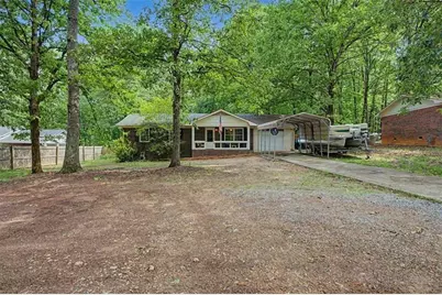 235 N Bellview Road, Aragon, GA 30104 - Photo 1